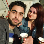 RoshniRand