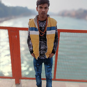 Bhola Singh