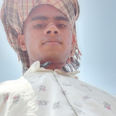 Bhaveshbhai Bhabhor