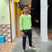 Om prakash Pradhan