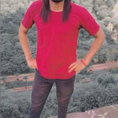 Komal yadav