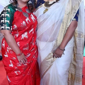 Lavada Raj