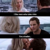 Luckyman