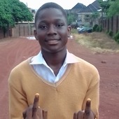Ifeanyi