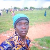 Lubangakene moses