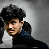 Rajesh shil