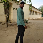 Hitesh nareti