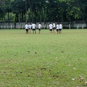 South