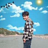 Ajay kumar sahu