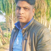 BM Milon Hossen