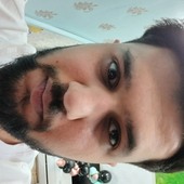 Ali haideri