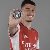 Gooooner