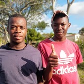Mawande
