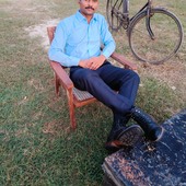 Vikash singh