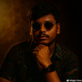 Manoj the legend