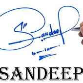 Sandeep swain