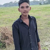 Md Jamal Hossen