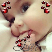 lovely abby