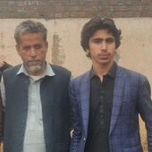 Kingafridi