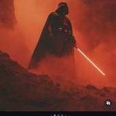 DarthVader