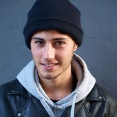 Smileboy
