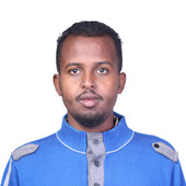 Abdiraxman Abdilahi