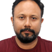 Anshu das