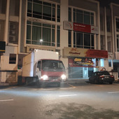 pods