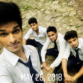 Player anuj