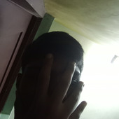 Unknown person