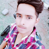 Vivek yadav