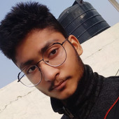Yash giri