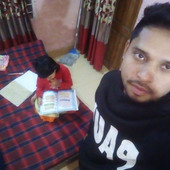 Afzal mahin