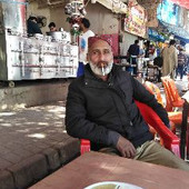 Shehzad Anjum