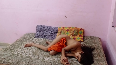 Skinny Indian Virgin Teen Rough Hard Sex