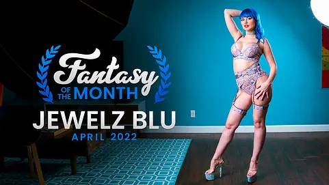 April 2022 Fantasy Of The Month - S3:E3