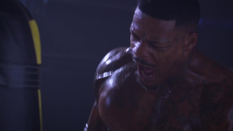 BLACKED - FIERCE - The Redhed Compilation