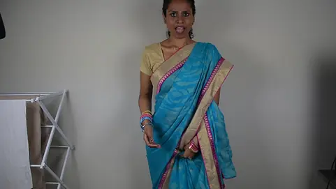 Indian Housewife Forbidden Sex With Her Step Son