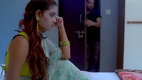 My indian step brother Plumb me so rock-rigid