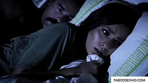 Charles Dera & Jaye Summers get their step-cousin fix in a wild family fuck-a-thon