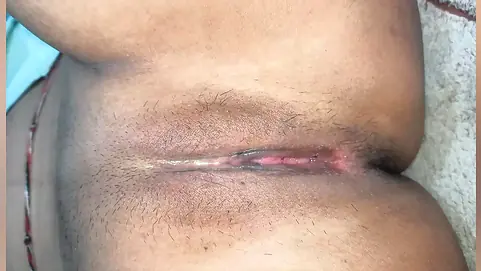 Insane Indian college girl Soniya gets her unshaved twat creamed and humped in super-fucking-hot bathing suit intercourse gauze