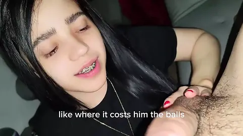 Magnificent legitimate-yr-senior teenager gets her arse tongued by her eighteen acquaintance