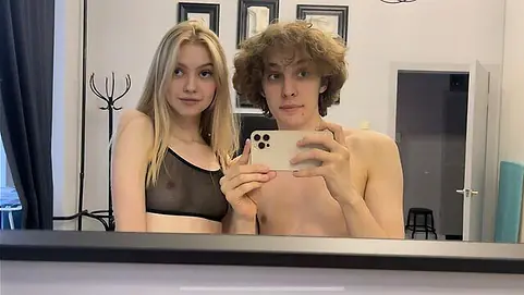 Bobby Dandelion's insatiable teenaged damsels can't fight back their urges to have fun!