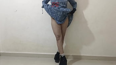 Ps123 Indian bhabhi devar gets kinky and filthy in red-hot hook-up activity