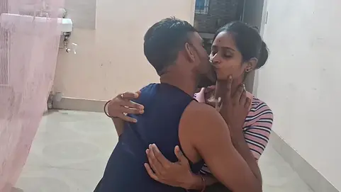 Fucking Hot Indian 18 Year Old College Teen