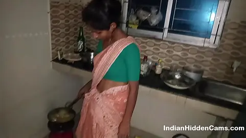 Indian Village Wife Having Sex To Earn Cash