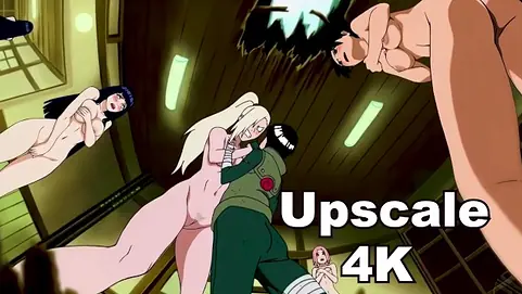 Naruto Naked Uncensored Upscore: Naruto, Boring, and Boring Again!