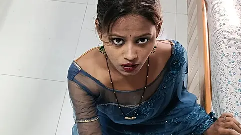 Real Indian Wife Porn Video