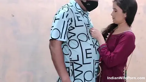 Real Indian Wife Homemade Fucking With Dirty Hindi Audi