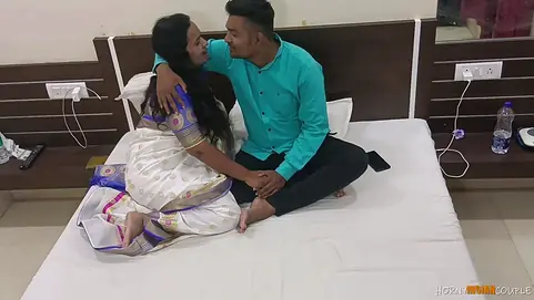 Desi Wife Love And Seductive Sex With Husband